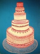 Elizabeth's Cake,
