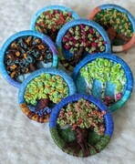 A Pin for Every Tree