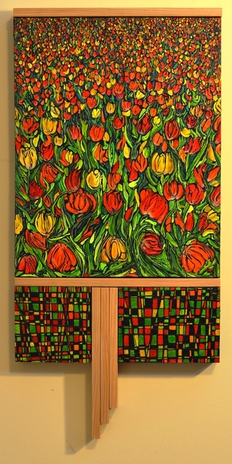 tulpen, 2011